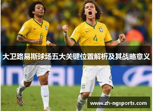 大卫路易斯球场五大关键位置解析及其战略意义 大卫路易斯球场五大关键位置解析及其战略意义