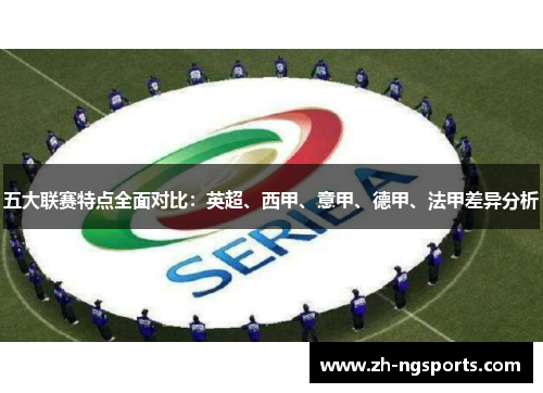 五大联赛特点全面对比:英超、西甲、意甲、德甲、法甲差异分析 五大联赛特点全面对比:英超、西甲、意甲、德甲、法甲差异分析