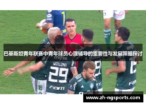 巴基斯坦青年联赛中青年球员心理辅导的重要性与发展策略探讨