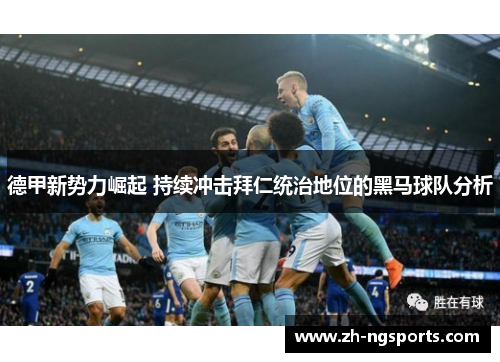 德甲新势力崛起 持续冲击拜仁统治地位的黑马球队分析 德甲新势力崛起 持续冲击拜仁统治地位的黑马球队分析