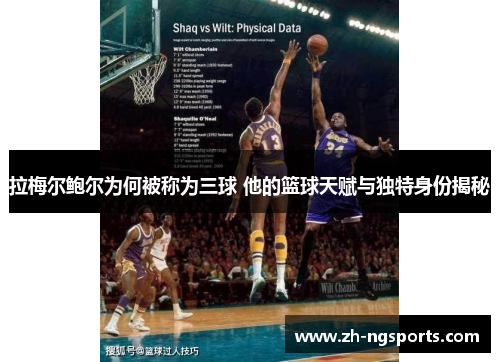 拉梅尔鲍尔为何被称为三球 他的篮球天赋与独特身份揭秘 拉梅尔鲍尔为何被称为三球 他的篮球天赋与独特身份揭秘